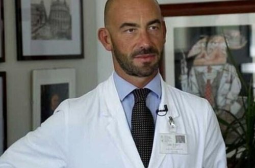 PROFESSORdan ŞAD xəbər-Virus mutasiyaya uğrayıb,daha az öldürür, peyvəndə ehtiyac qalmayacaq