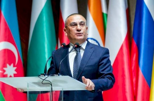 Məhkəmə icra başçısına “yox” dedi