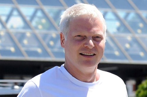 Известный миллионер-продюсер Стив Бинг покончил с собой