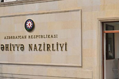 Эти полномочия TƏBİB переданы Минздраву