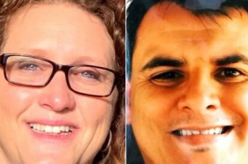 Впервые в мире муж и жена стали донорами почек для одного человека – ФОТО