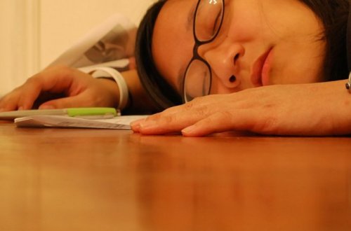 Начинать работу рано утром вредно для здоровья