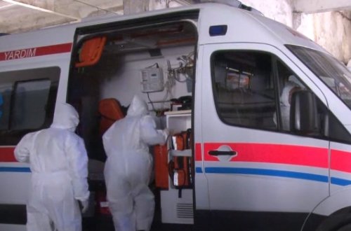 Koronavirusa yoluxan jurnalistlər ölümə tərk edilib? - AÇIQLAMA