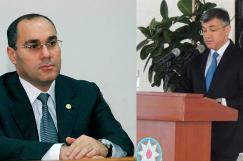 Səfər Mehdiyev və Əbülfəz Məlikovun adı yeni qalmaqalda - Sahibkardan açıq məktub