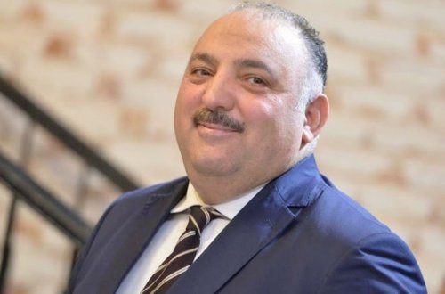 Bəhram Bağırzadənin səhhətində yenilik var