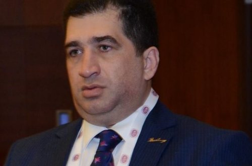 Zaur Mirzə-zadə: “Paşinyan növbəti dəfə siyasi konsepsiyasızlıq nümayiş etdirdi”