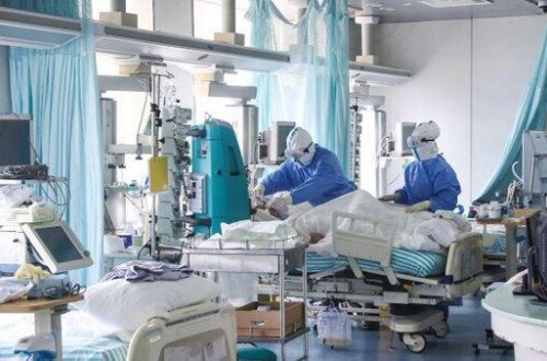 Millimizin futbolçusunun anası koronavirusdan öldü - FOTO