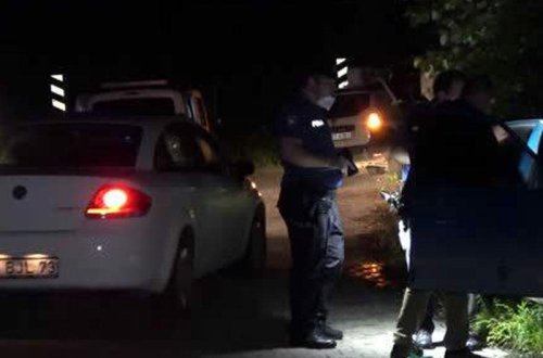 Borca görə iki qardaşı güllələdi - DƏHŞƏTLİ CİNAYƏT