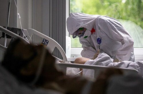 Врачи назвали пожизненные последствия коронавируса
