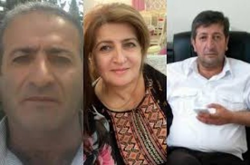 Azərbaycanda DƏHŞƏT: Üç övladı koronavirusdan ölən valideynlər xəstəxanadan qovuldu - FOTO