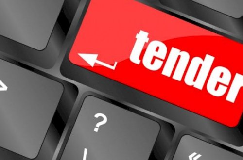 Yeni yaranan 10 manatlıq şirkət 4 tenderin qalibi oldu