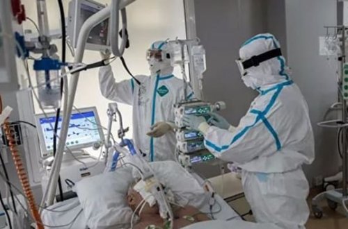 Koronavirusa yoluxanların sayı 9,5 milyonu ötdü - STATİSTİKA