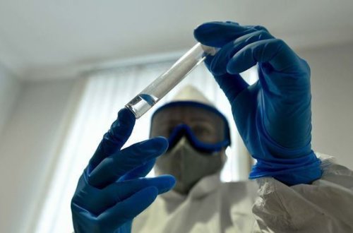 “Bakı Metropoliteni”nin 22 əməkdaşı koronavirusa yoluxdu, biri öldü - RƏSMİ