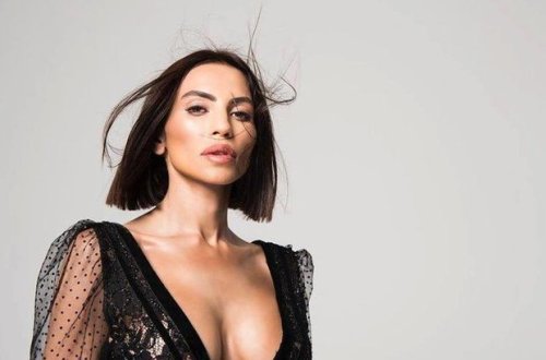 Günay Musayevadan etiraf: “Sevgilimi bıçaqladım...”