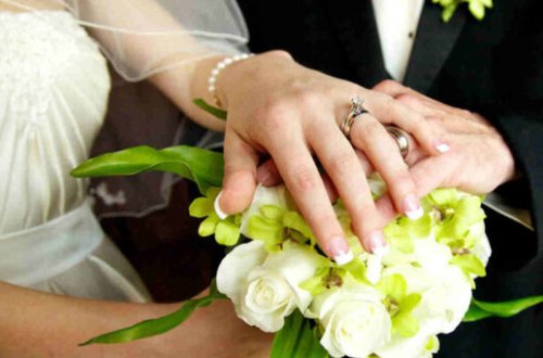 Azərbaycanda nikaha girənlər kəskin azalıb - RƏQƏMLƏR