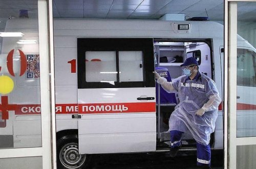 Karantin rejimi yumşaldılan ölkədə bir gündə 7 min insan koronavirusa yoluxub