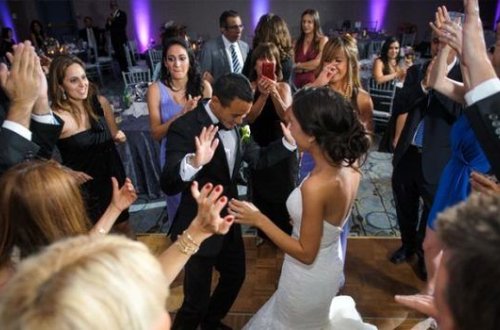 Türkiyədə toyların yeni qaydası: Bəy-gəlindən başqa heç kim oynamayacaq