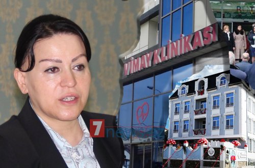 Baş Prokurorluq tərəfindən saxlanıldığı deyilən Abşeron icra başçısının BİZNES İMPERİYASI