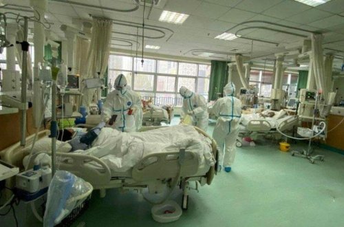 Oktyabra qədər 180 min insan öləcək - Karantin ləğv olsa...