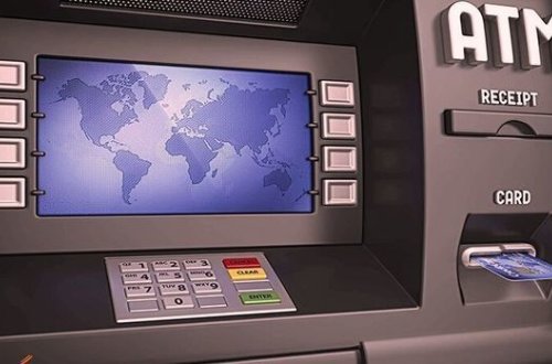 İranlı ixtiraçı koronavirus əleyhinə bankomat yaratdı