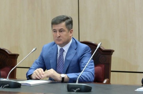 Уволен ряд должностных лиц Госслужбы по имущественным вопросам