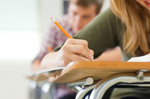 В Азербайджане сегодня пройдут очередные выпускные экзамены