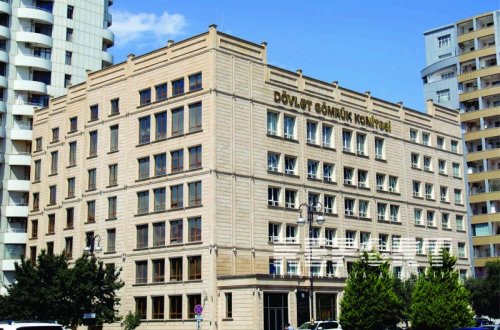 Dövlət Gömrük Komitəsinin vəzifəli şəxsi barədə məhkəmə QƏRAR VERDİ