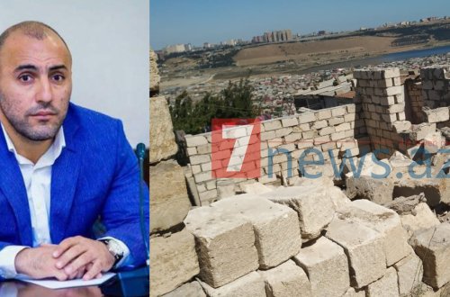 İdman Federasiyasının prezidenti Ceyhun Əşrəfovun özbaşınalıqlarına görə Prezidentə müraciət olunacaq - TƏFƏRRÜAT