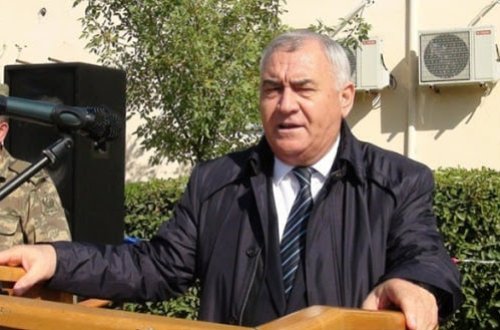 Fizuli İcra başçısı Alı Alıyevi Yasamal rayonu Alatava 1 ünvanı ilə hansı tellər bağlayır?- Qaranlıq tender 