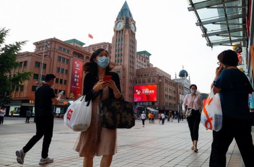 Pekin yeni koronavirusla bağlı iyul proqnozunu verdi