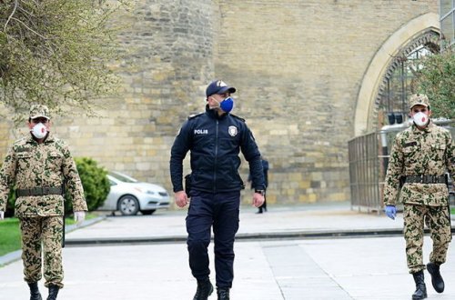 Кабмин: Действующие в Азербайджане ограничения будут ужесточены