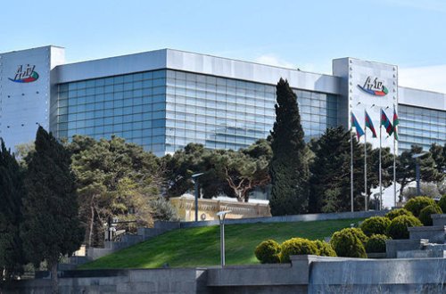 В AzTV прокомментировали информацию о заражении коронавирусом более 50 сотрудников - ОБНОВЛЕНО