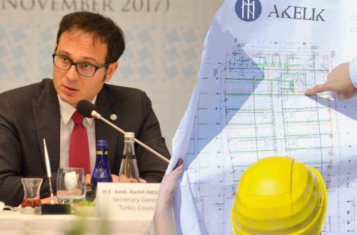 Azərbaycan su problemi həll oluna bilər: MİLLƏT VƏKİLİ ÇIXIŞ YOLU TƏKLİF ETDİ – “AKELİK” GROUP