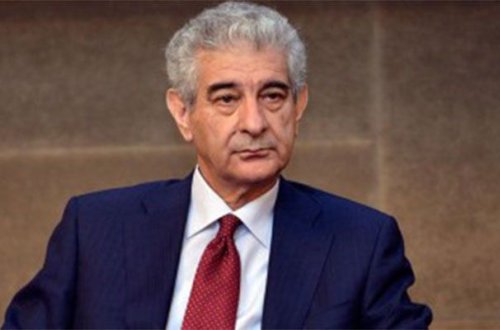 Əli Əhmədov: “Əminəm ki, ordumuzun gücü sayəsində işğal olunmuş torpaqlarımız geri qaytarılacaq”