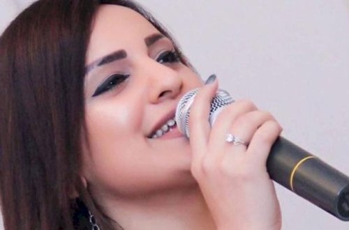 Polisə gül atanlardan biri danışdı – “Allah bəlanızı versin”