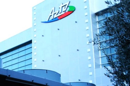 AzTV-də kütləvi yoluxma ilə bağlı RƏSMİ AÇIQLAMA - YENİLƏNDİ