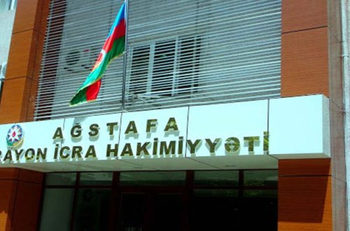 Ağstafanın icra hakimiyyətinin vəzifəli şəxsinin qardaşında heroin aşkarlandı