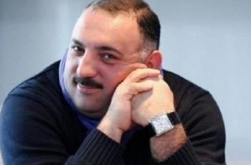 Врач констатировал улучшение состояния Бахрама Багирзаде