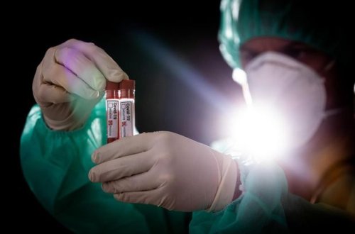 Ученые улучшили препарат от осложнений COVID-19