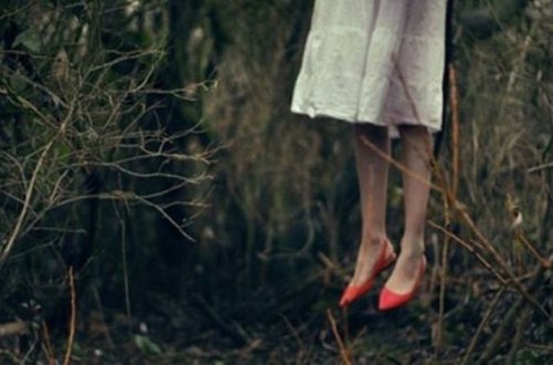 В Гейгеле 52-летняя женщина свела счеты с жизнью