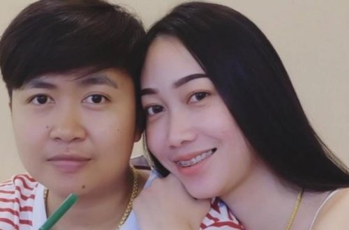 Две ревнивые лесбиянки зарезали друг друга из-за фото в бикини