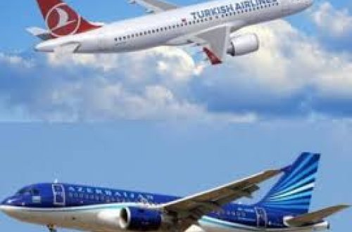 Tətil etmək istəyənlərin nəzərinə – UÇUŞLAR BAŞLAYIR – RƏSMİ