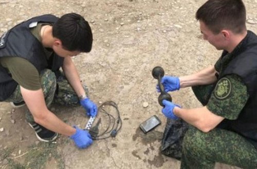Keçmiş deputat azyaşlı oğlunu öldürüb, yerə betonladı - Dəhşətli qətlin TƏFƏRRÜATI - FOTO