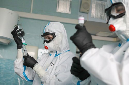 Koronavirusun Azərbaycanda sürətlə yayılmasının əsl SƏBƏBİ BU İMİŞ - Rəşad Mahmudovdan ŞOK