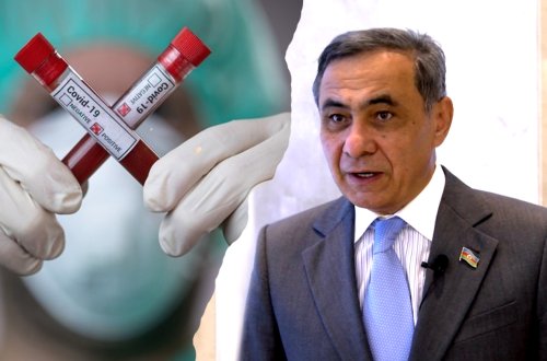 Deputat həyəcan təbili çaldı: KARANTİN QAYDALARI SƏRTLƏŞDİRİLMƏLİ, CƏRİMƏLƏR ARTIRILMALIDIR - ÖZƏL