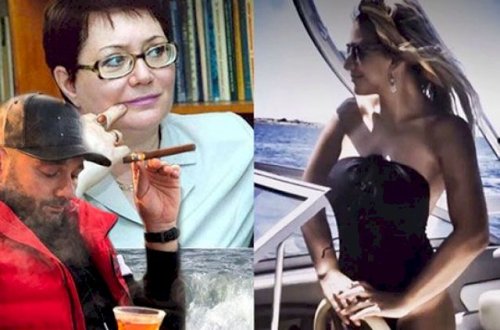 Üç il əvvəlin cinayət dosyesi - Səfir oğlunun adı keçən müəmmalı ölüm 