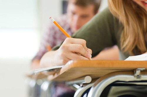 ГЭЦ обратился к участникам выпускных экзаменов 2-3 июля