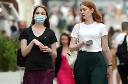 COVID-19-a yoluxmamaq üçün ən sadə üsul açıqlandı