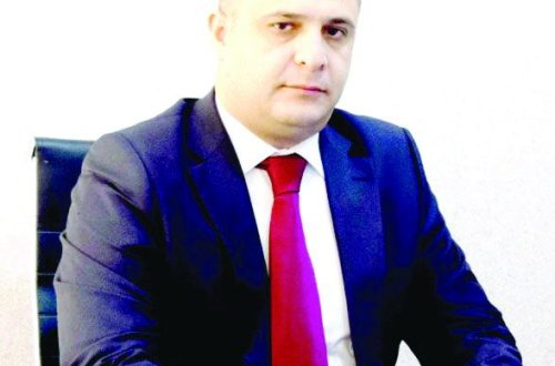 Paşinyan sərsəm iddiaları ilə özünü çıxılmaz duruma salır