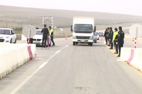 Postlardan keçə bilmək üçün icazə kağızı kifayət etməyəcək - Şərtlər Açıqlandı